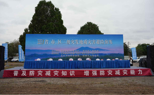 掌握关键步骤：如何成功开展消防安全石家庄应急演练