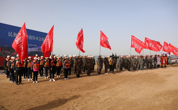 筑牢安全防线：为什么定期开展消防石家庄应急演练至关重要？